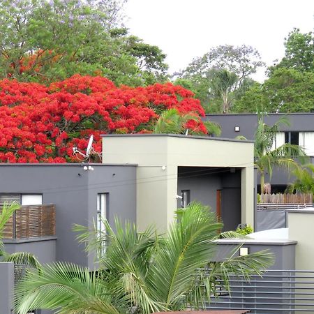 Ezulwini Executive Apartments Exterior foto