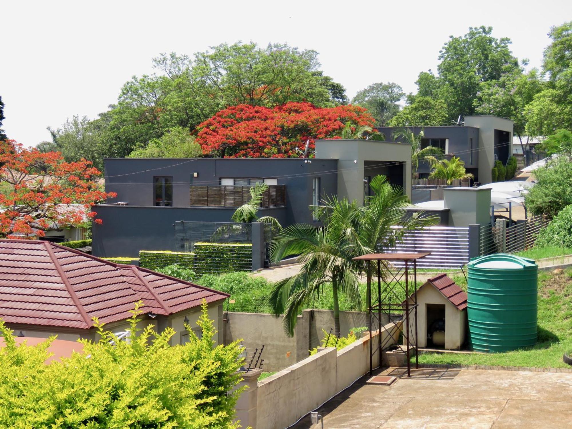 Ezulwini Executive Apartments Exterior foto