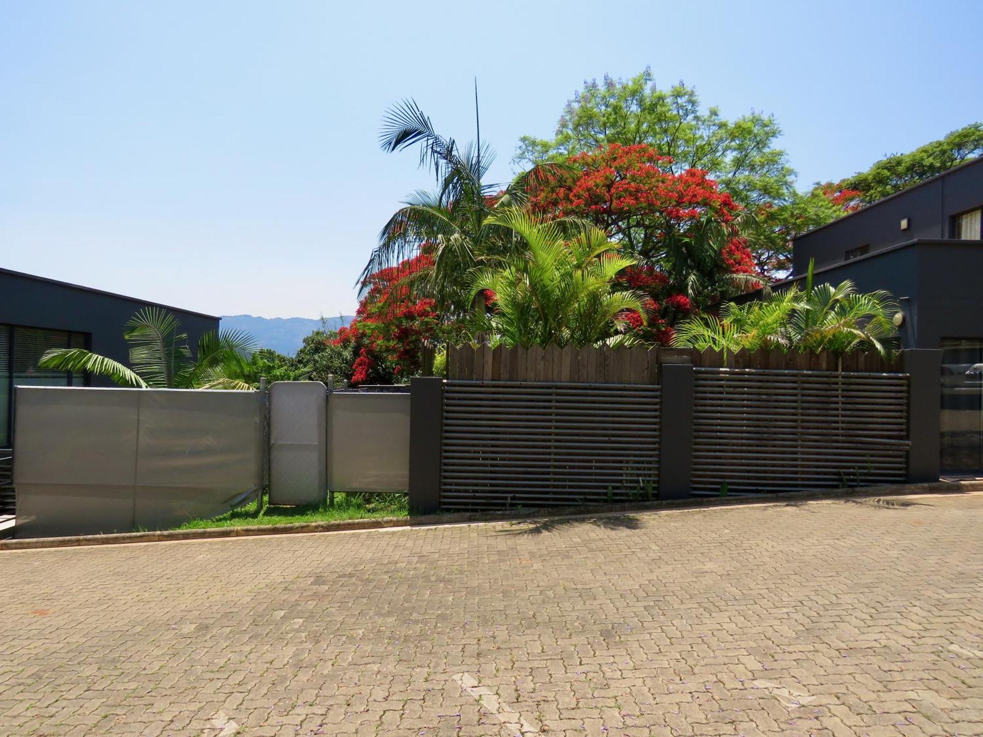 Ezulwini Executive Apartments Exterior foto