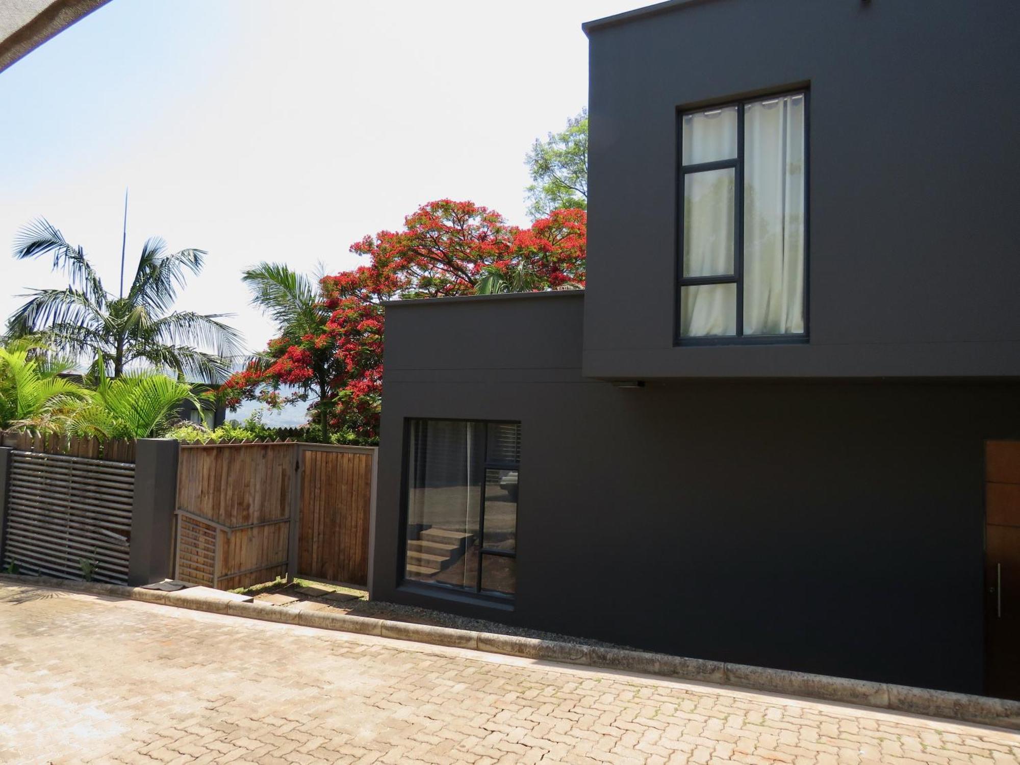Ezulwini Executive Apartments Exterior foto
