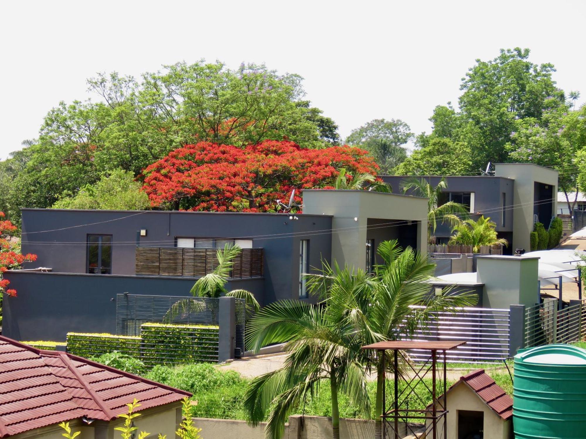 Ezulwini Executive Apartments Exterior foto