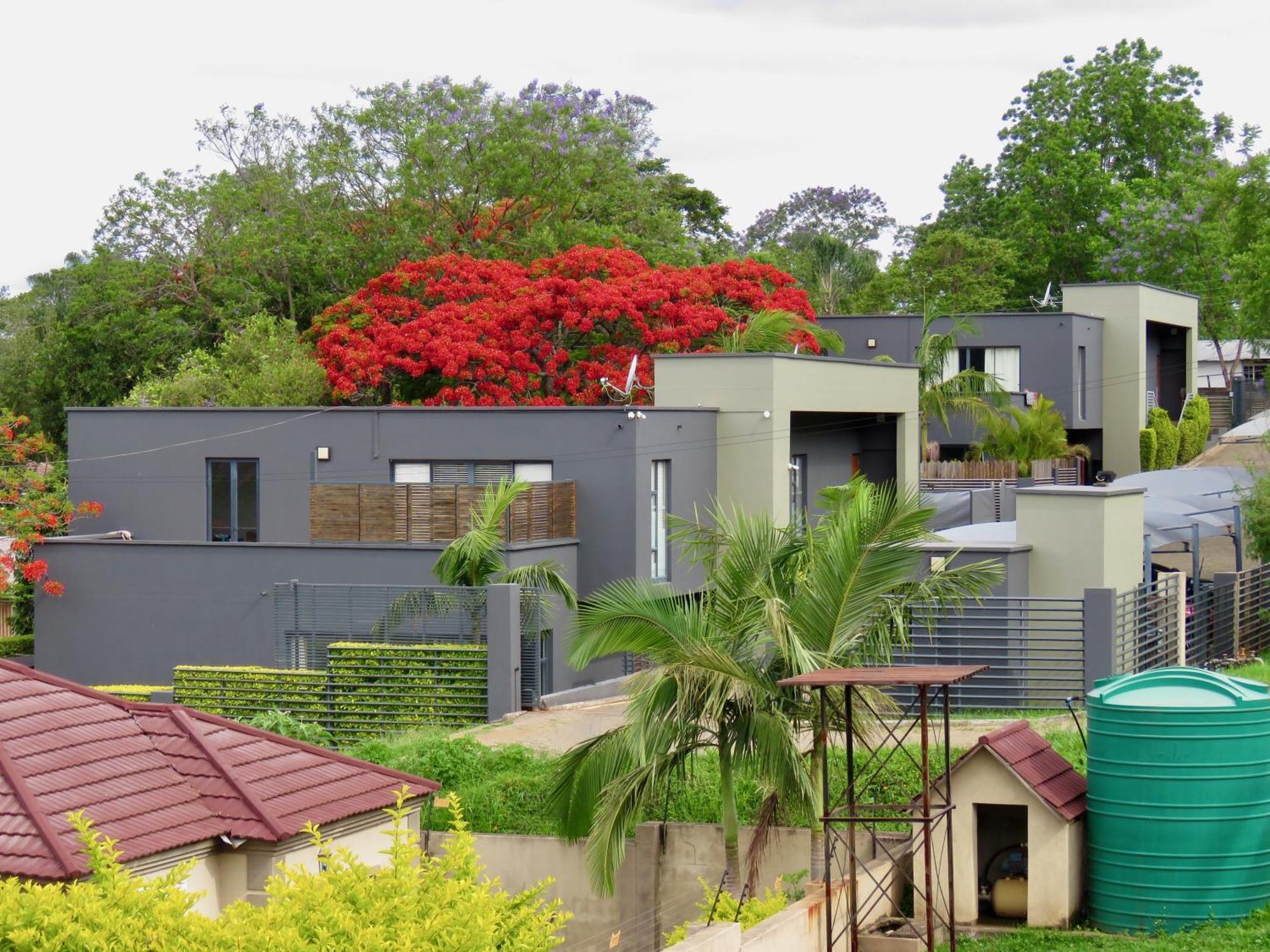 Ezulwini Executive Apartments Exterior foto