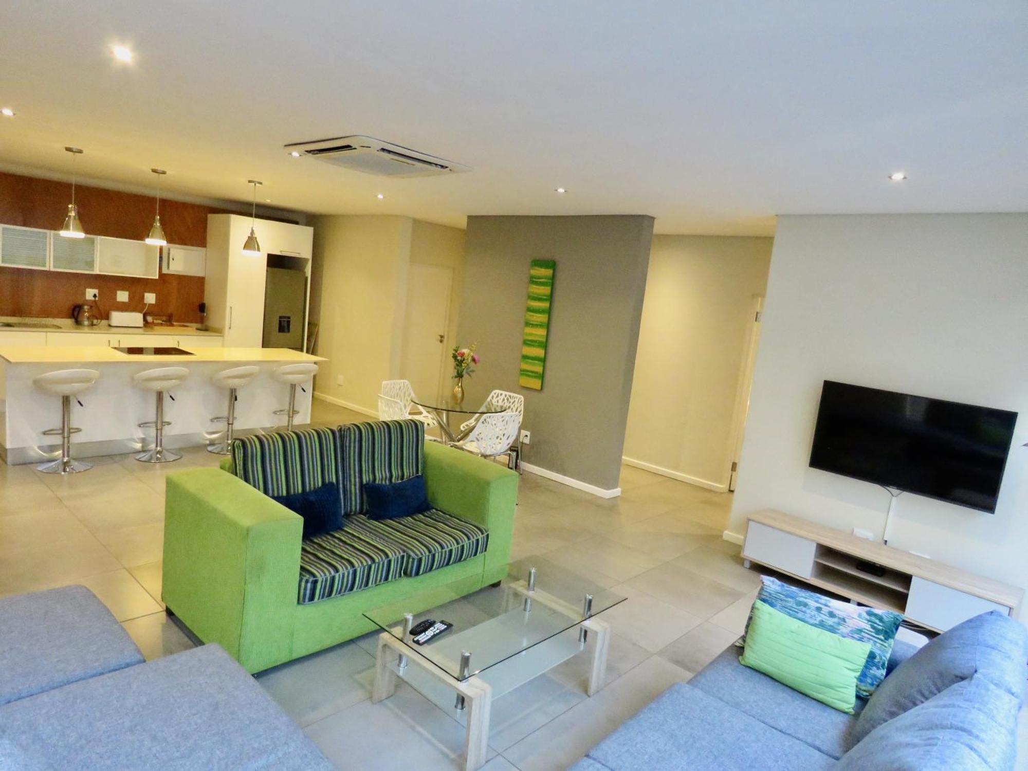 Ezulwini Executive Apartments Exterior foto