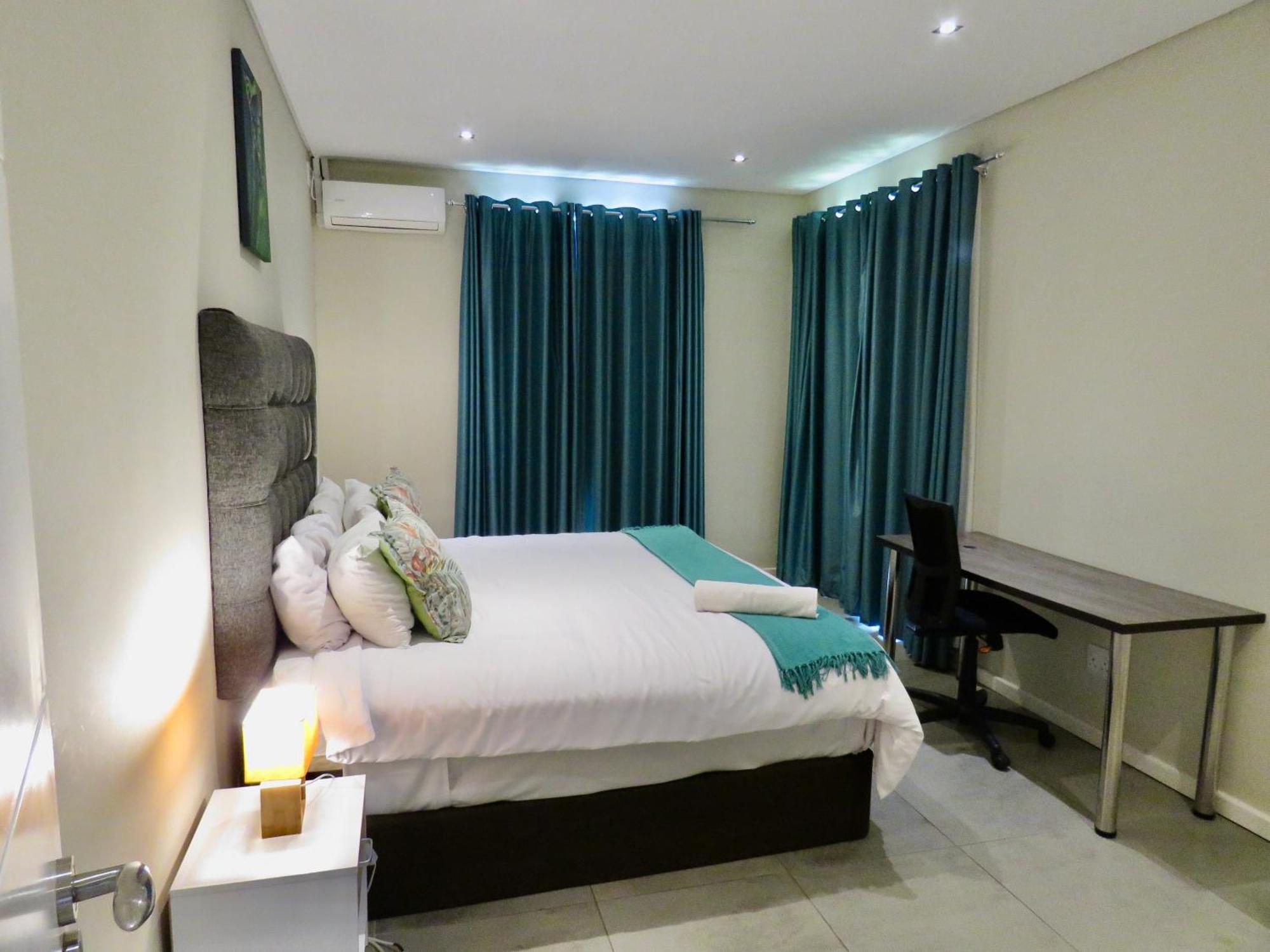 Ezulwini Executive Apartments Exterior foto