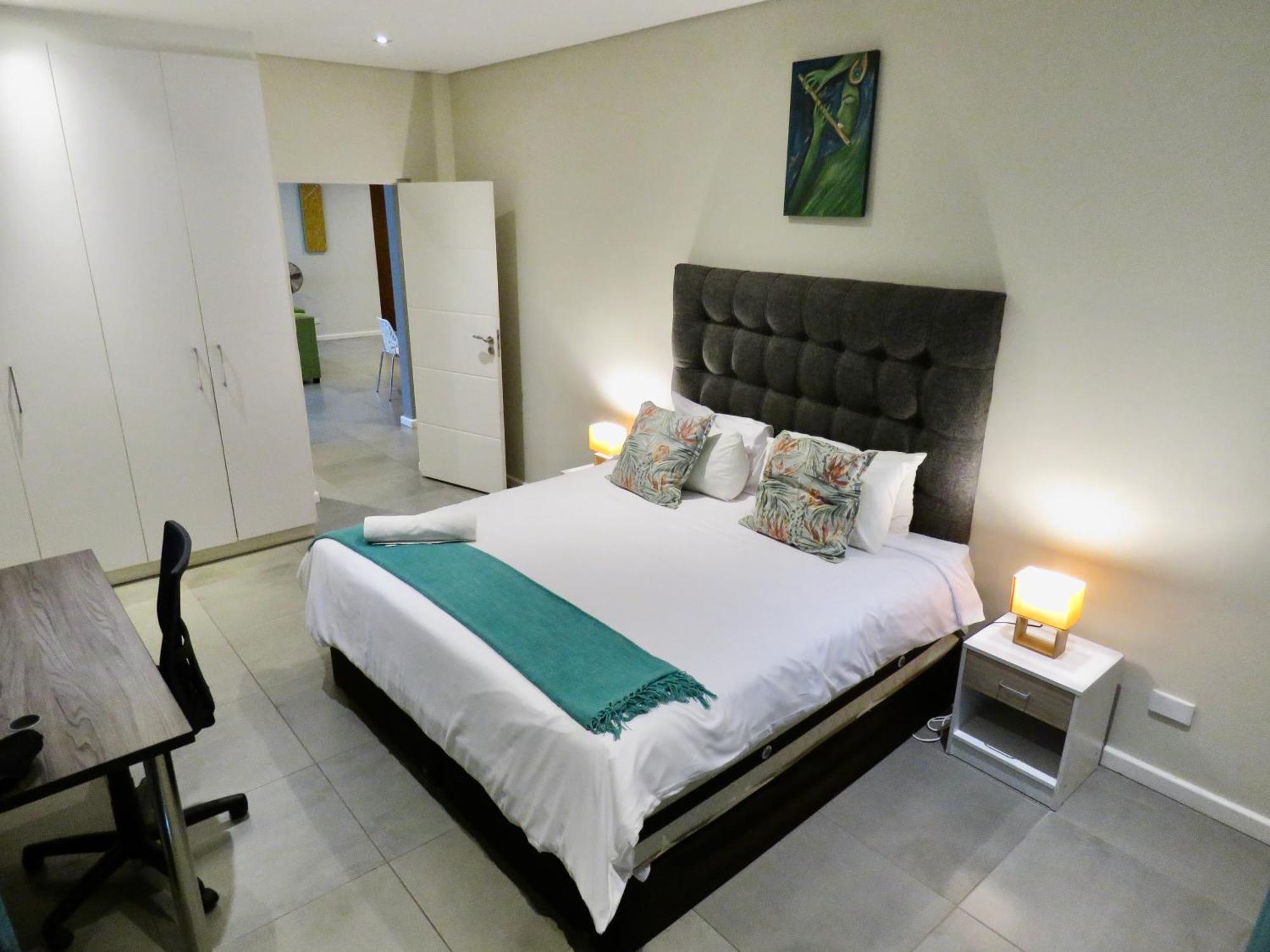 Ezulwini Executive Apartments Exterior foto