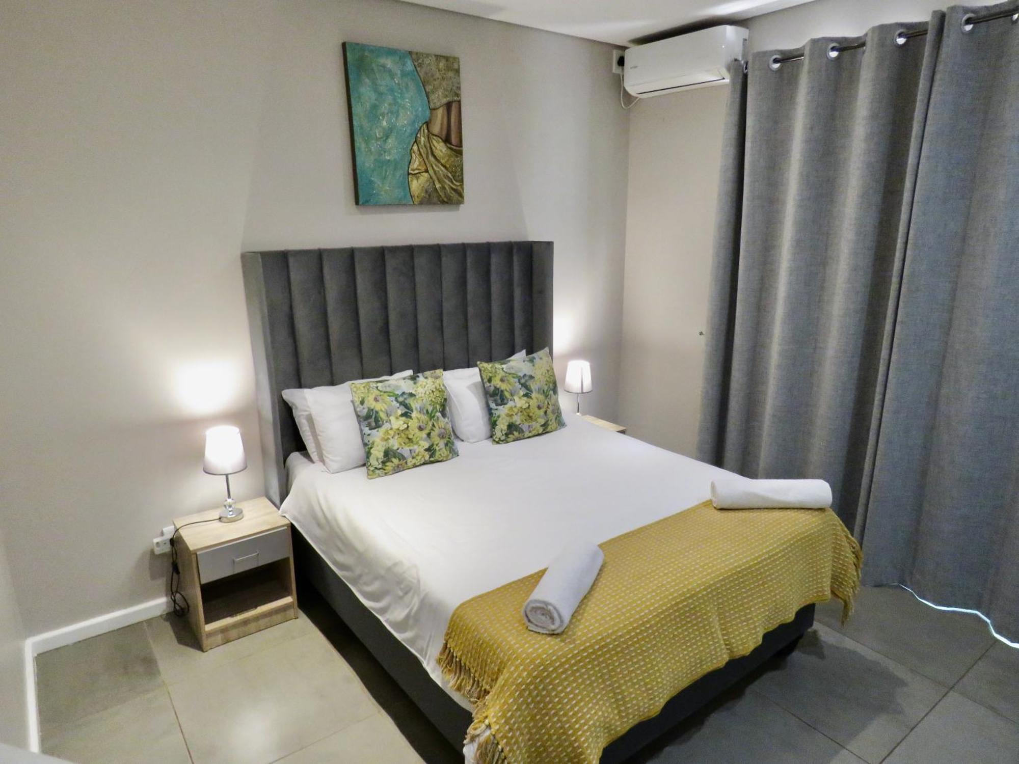 Ezulwini Executive Apartments Exterior foto