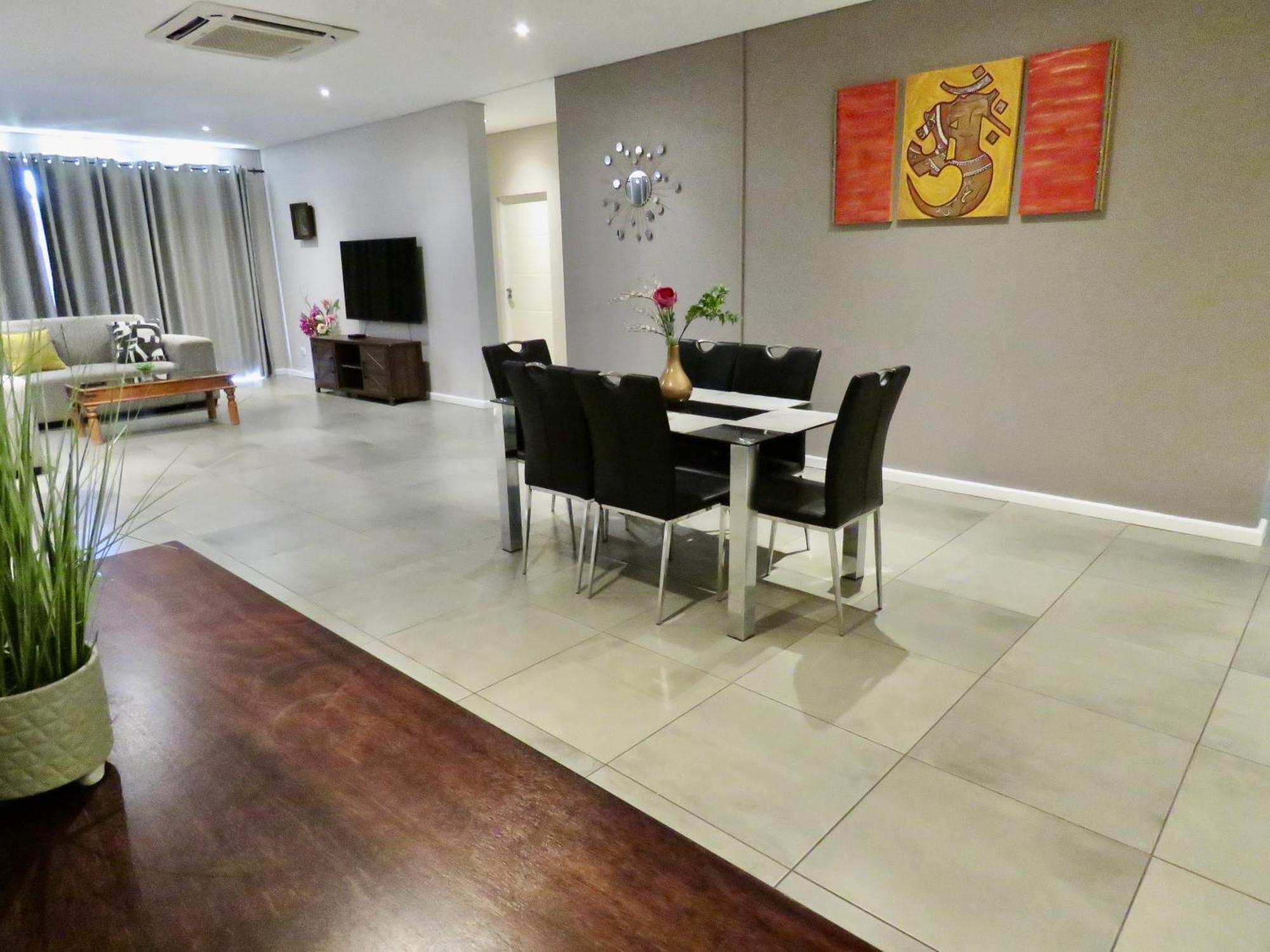 Ezulwini Executive Apartments Exterior foto