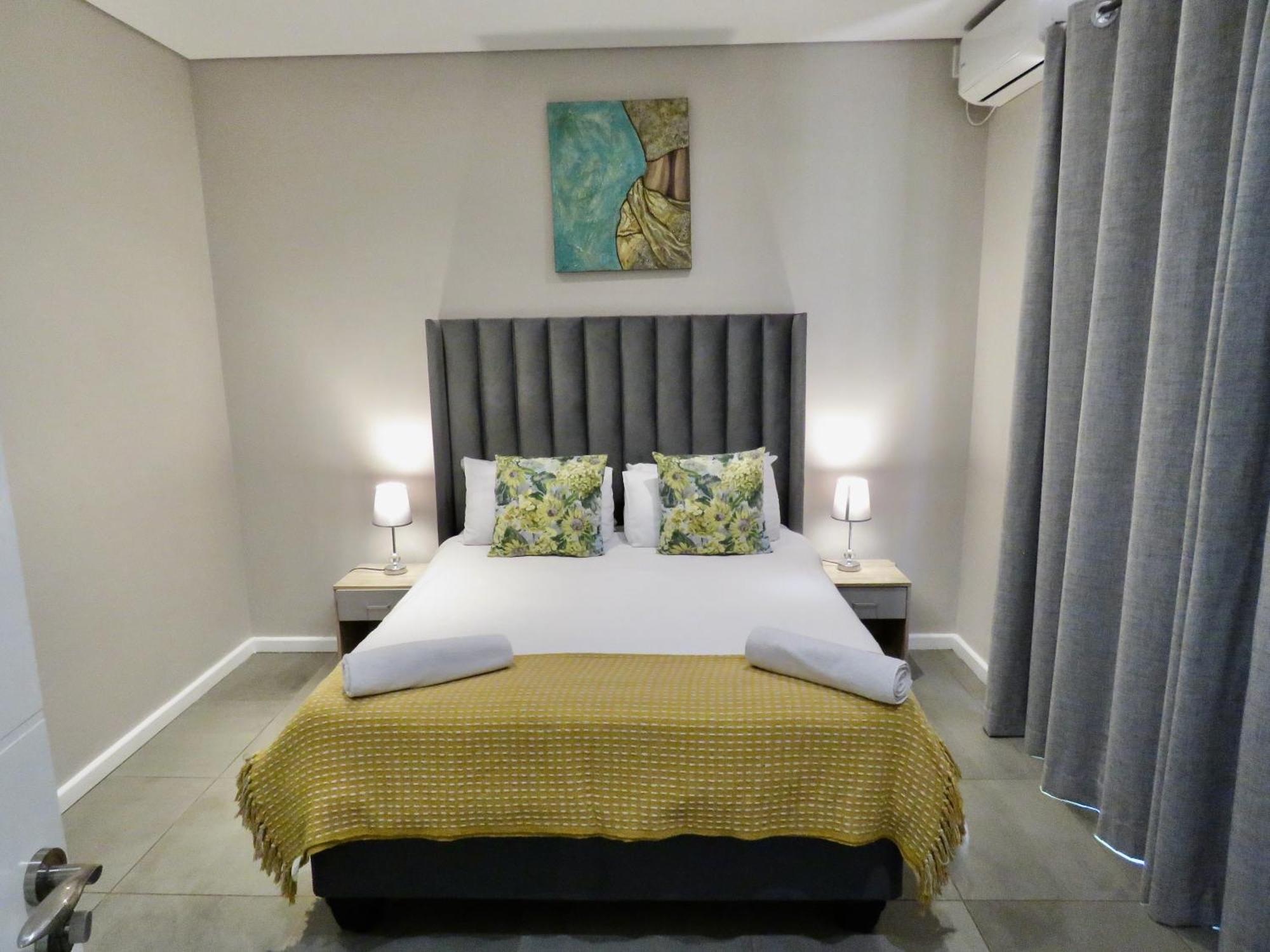 Ezulwini Executive Apartments Exterior foto
