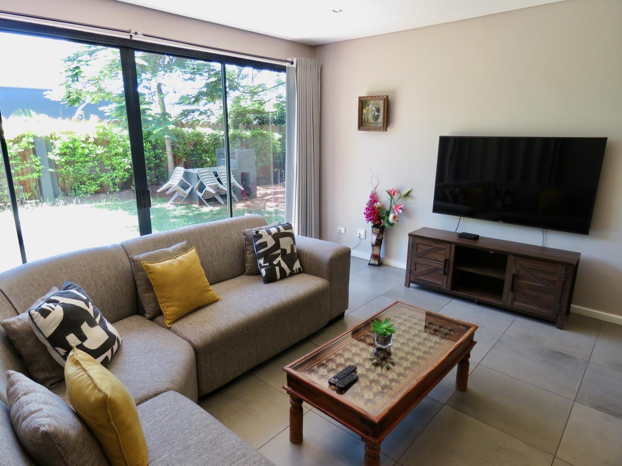Ezulwini Executive Apartments Exterior foto