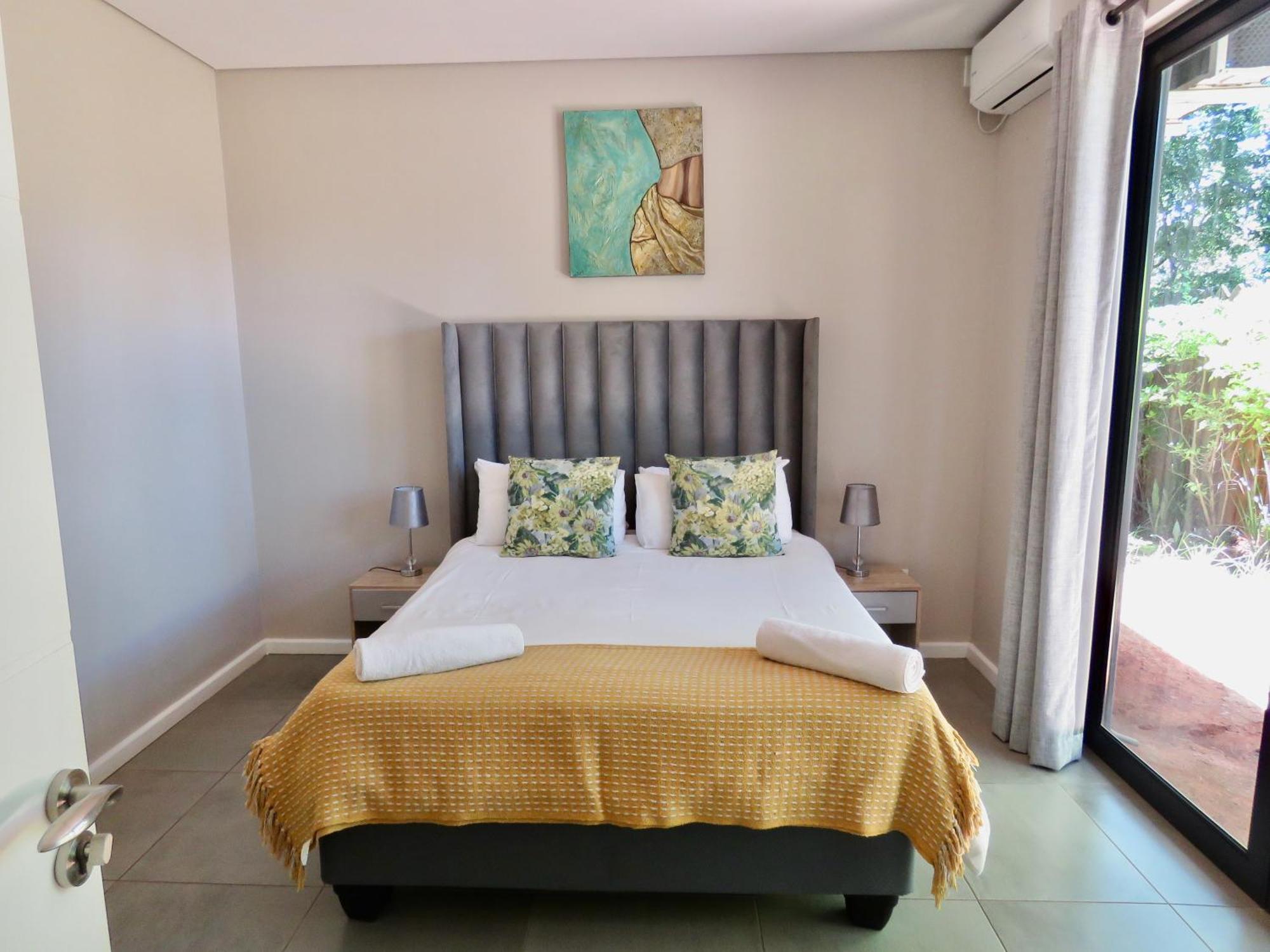 Ezulwini Executive Apartments Exterior foto