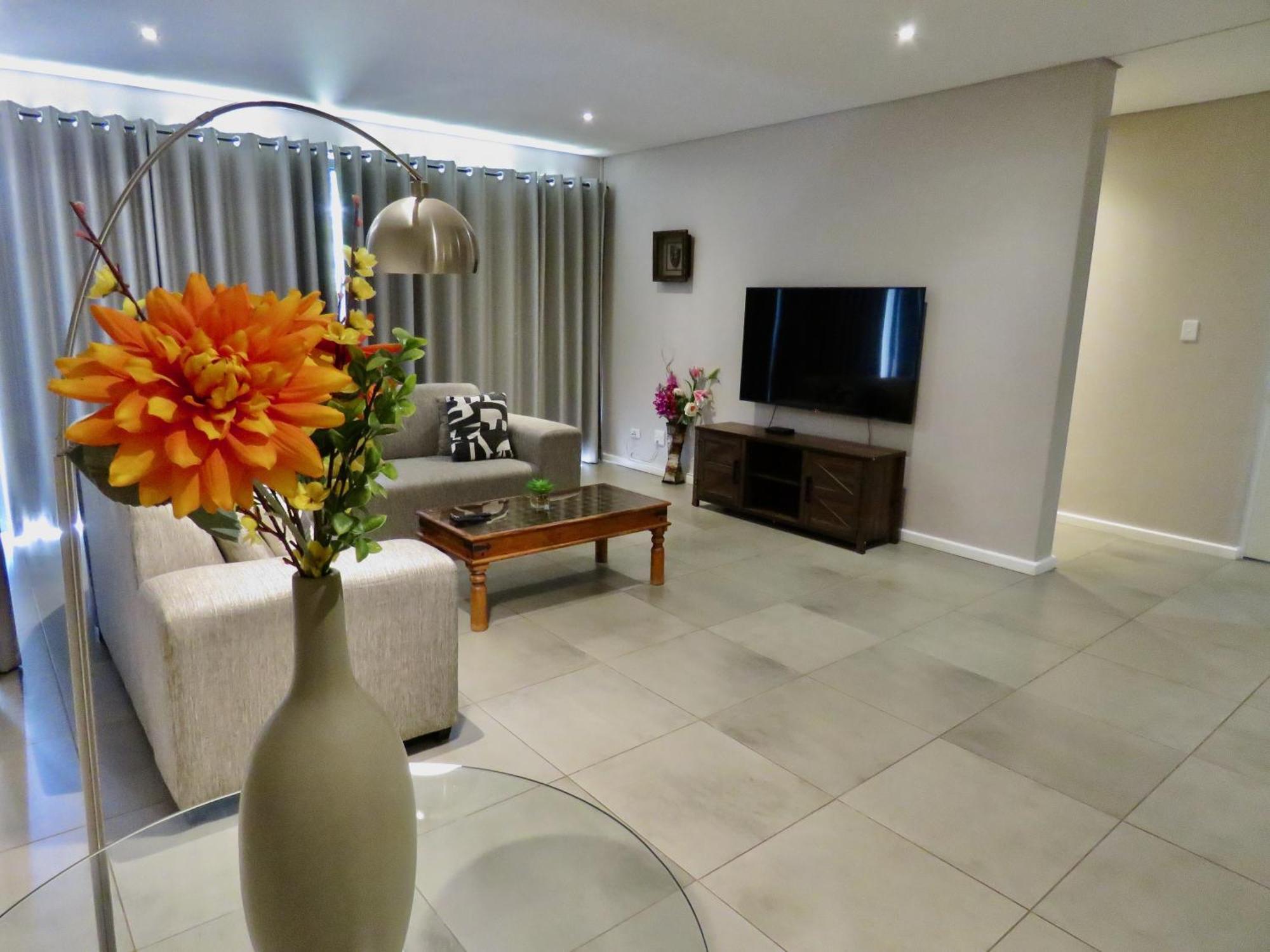 Ezulwini Executive Apartments Exterior foto