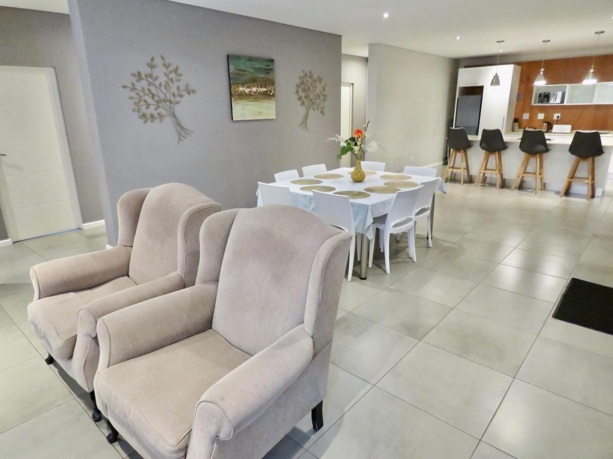 Ezulwini Executive Apartments Exterior foto