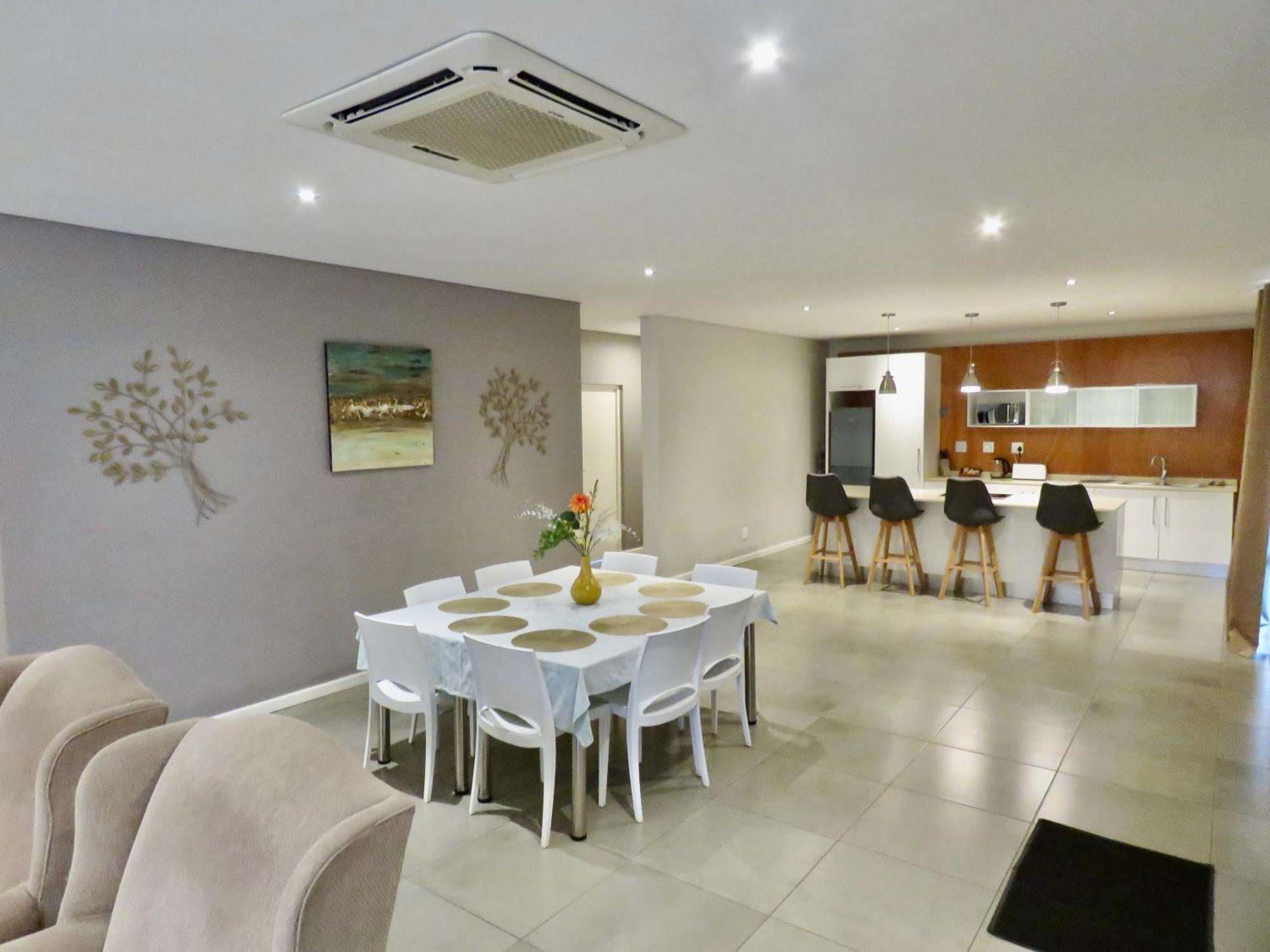 Ezulwini Executive Apartments Exterior foto