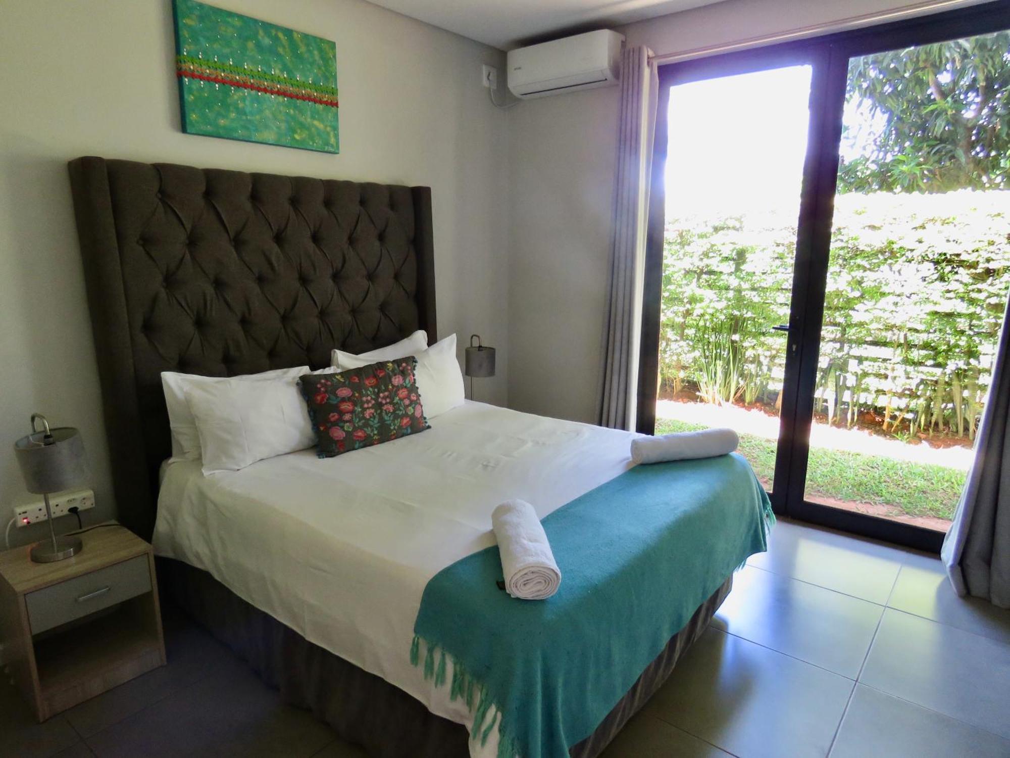 Ezulwini Executive Apartments Exterior foto