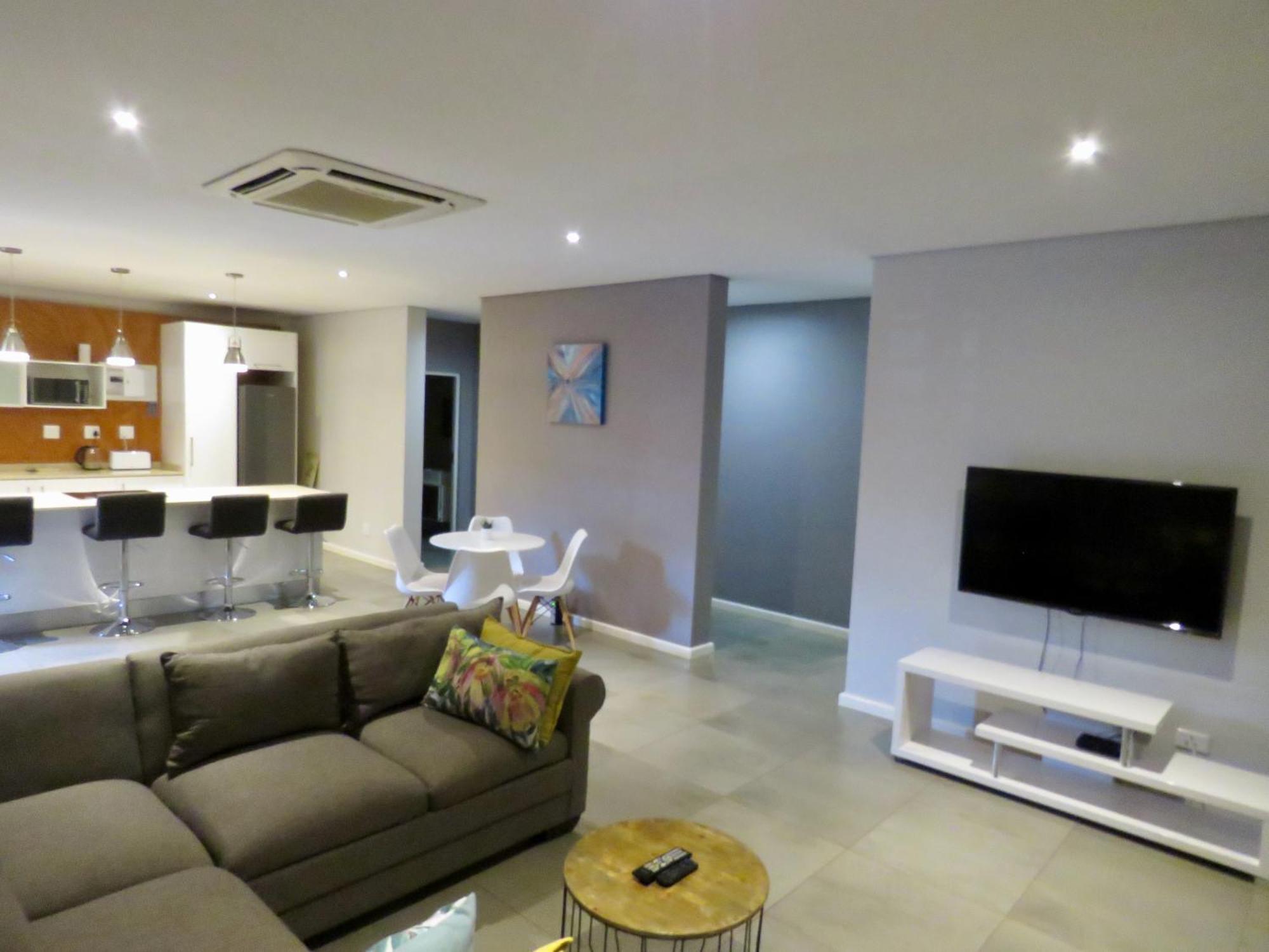 Ezulwini Executive Apartments Exterior foto