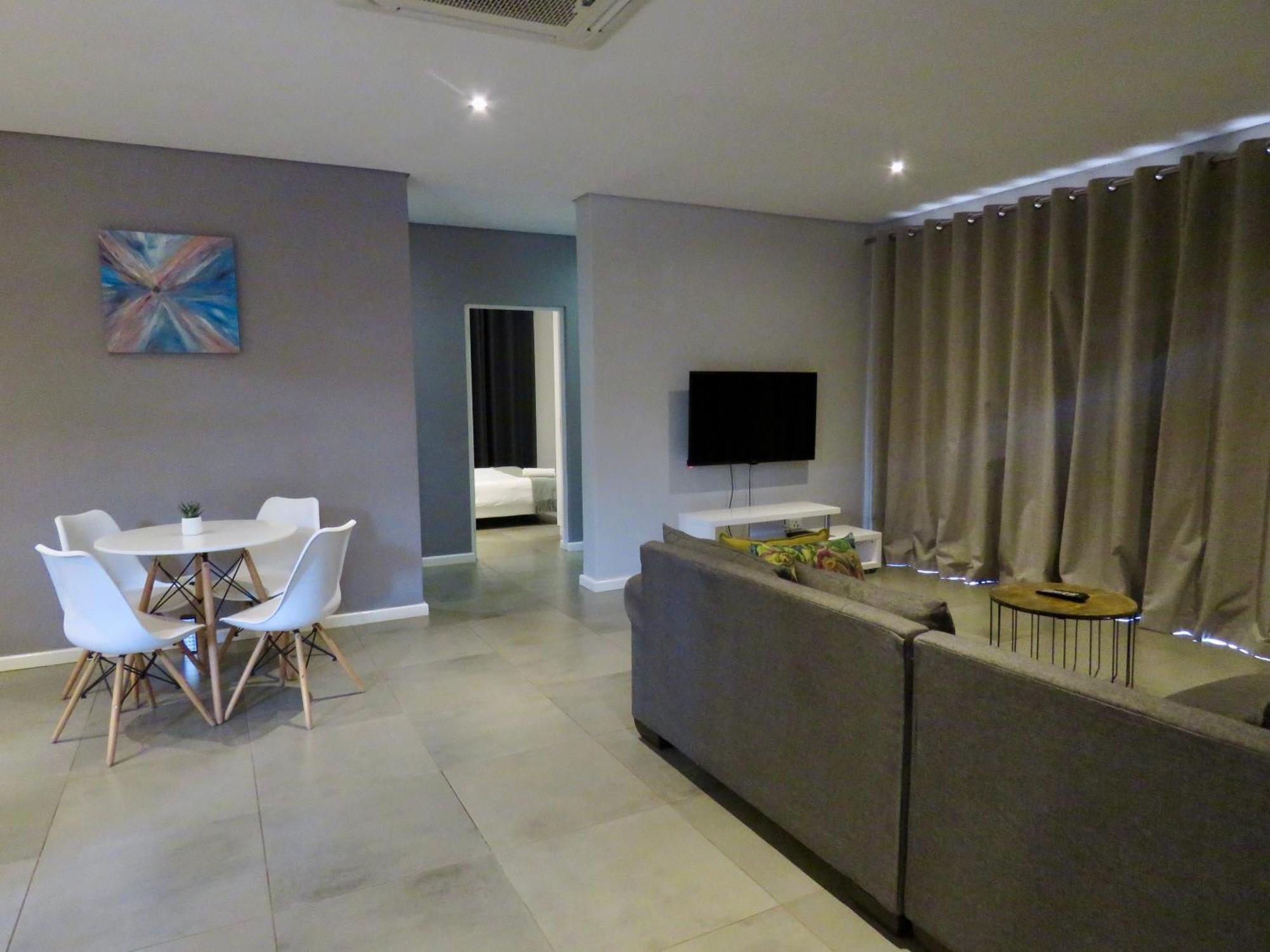 Ezulwini Executive Apartments Exterior foto