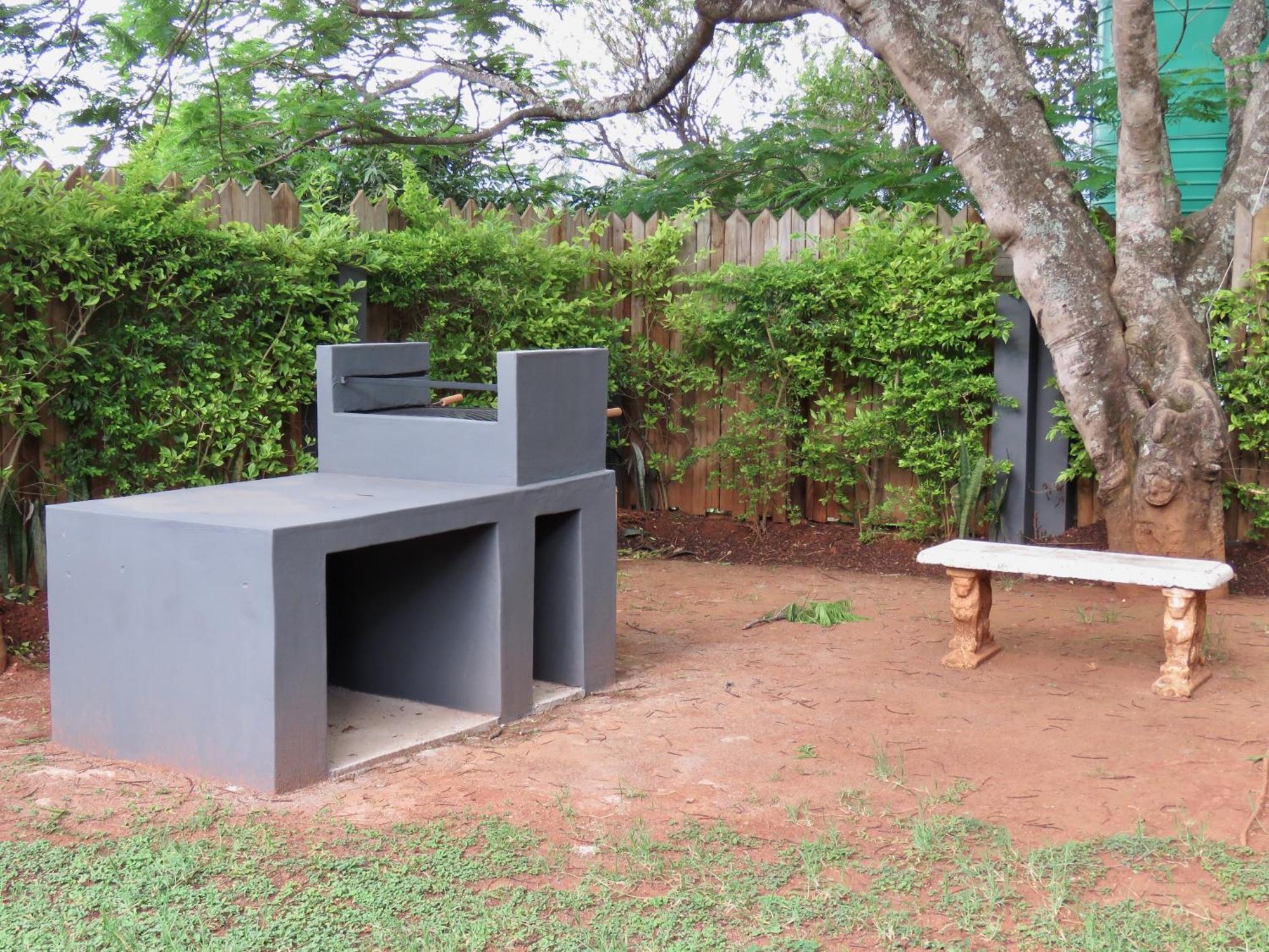 Ezulwini Executive Apartments Exterior foto